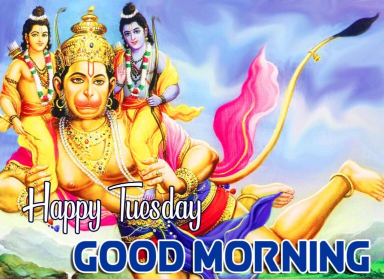 34+ Happy Tuesday and Good Morning Wishing on God Images - Good Morning ...