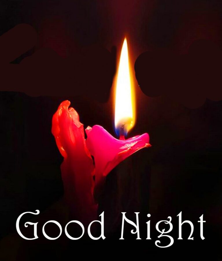 44+ Sweet Good Night Message for Her | Good Night for Her | Romantic ...