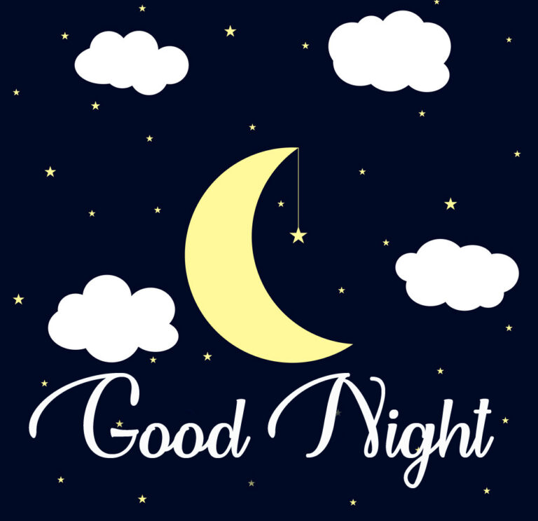 44+ Sweet Good Night Message for Her | Good Night for Her | Romantic ...