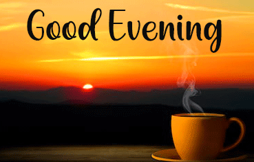 46+ Good Evening Wishes with Pictures for Facebook - Good Morning Images HD