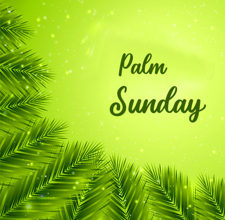 36+ Palm Sunday Images, Pictures and Wallpapers HD 1080p - Good Morning ...