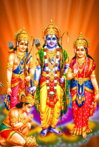 27+ Jai Shree Ram Images | Shri Ram Ayodhya Photo - Good Morning Images HD