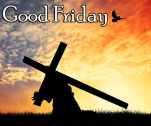 43+ Christian Good Friday Wallpaper for Mobile - Good Morning Images HD