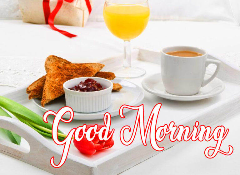 51+ Breakfast Good Morning Images, Photos and Wallpaper for Whatsapp ...