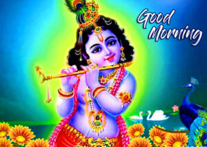 27+ Good Morning Bhagwan Wallpapers - Good Morning Images HD