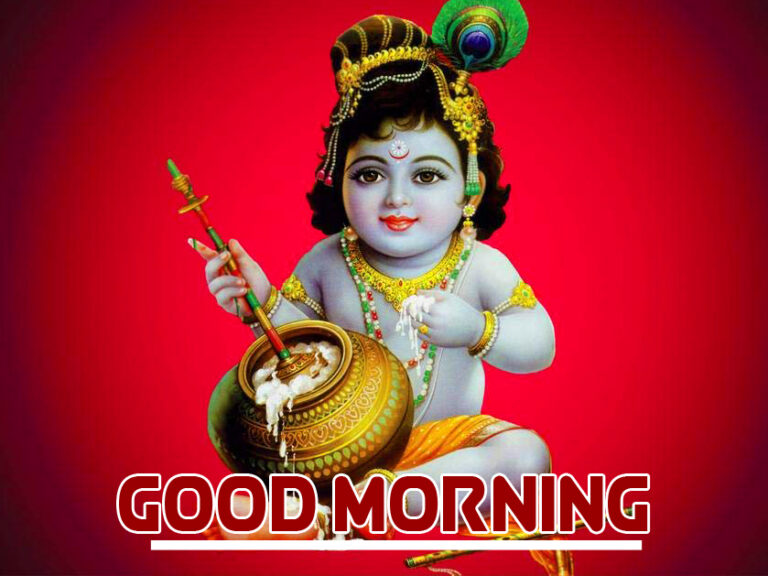 35+ God Good Morning Images (Latest Collection) - Good Morning Images HD