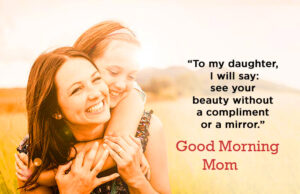 34+ Good Morning Mom Wallpaper - Good Morning Images HD