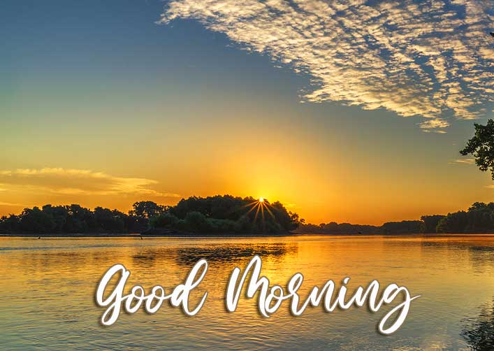 Best 43+ Sunrise Good Morning Images for Whatsapp and fb (Latest ...