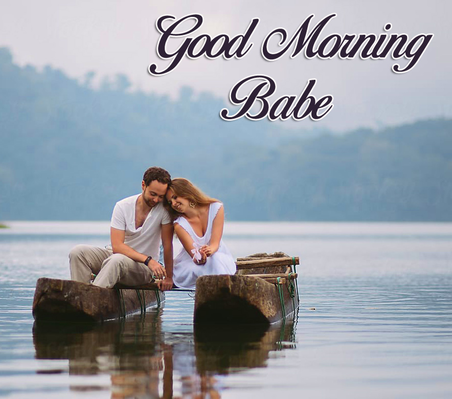 41 Good Morning Babe Cute Love Images 2021 Good Morning Images Hd