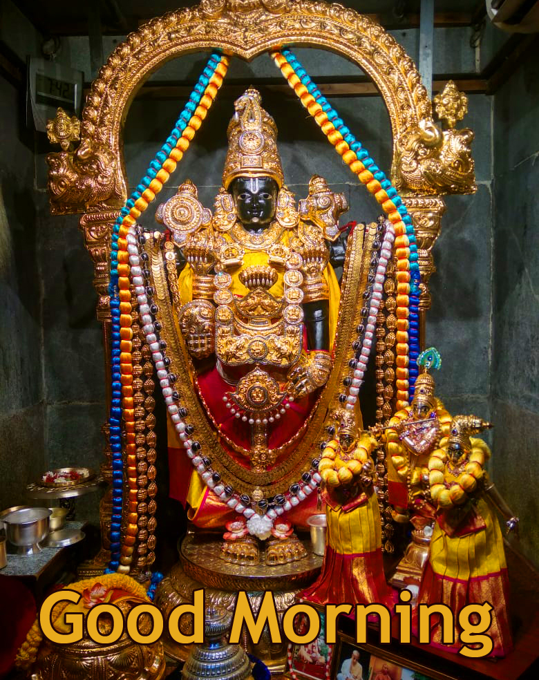 Balaji-Good-Morning-Image