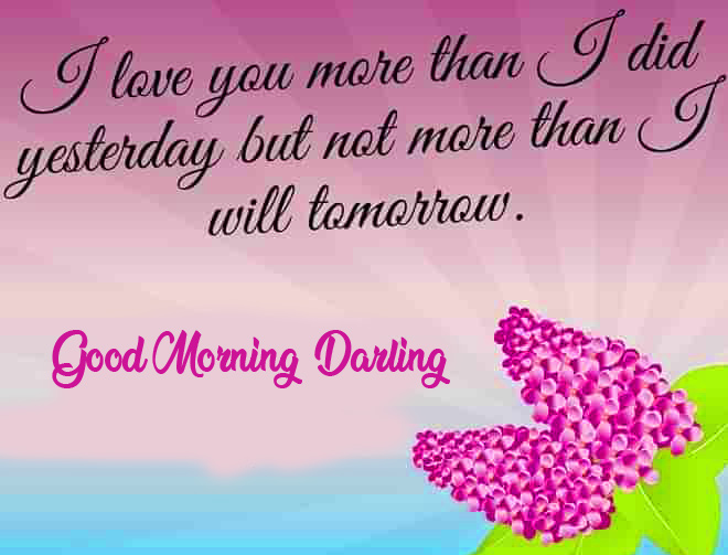 Beautiful-Quotes-Good-Morning-Darling-Image