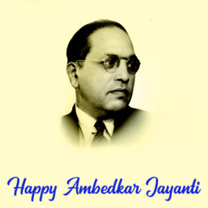 26+ Happy Birthday Dr BR Ambedkar | Happy Ambedkar Jayanti Photos ...