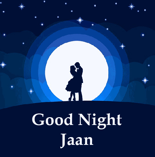 Couple-in-Night-Scenery-Good-Night-Jaan-Image