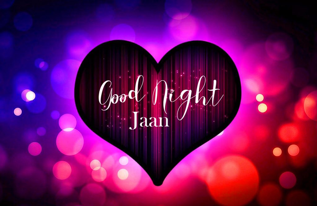 Dazzling-Heart-Good-Night-Jaan-Picture