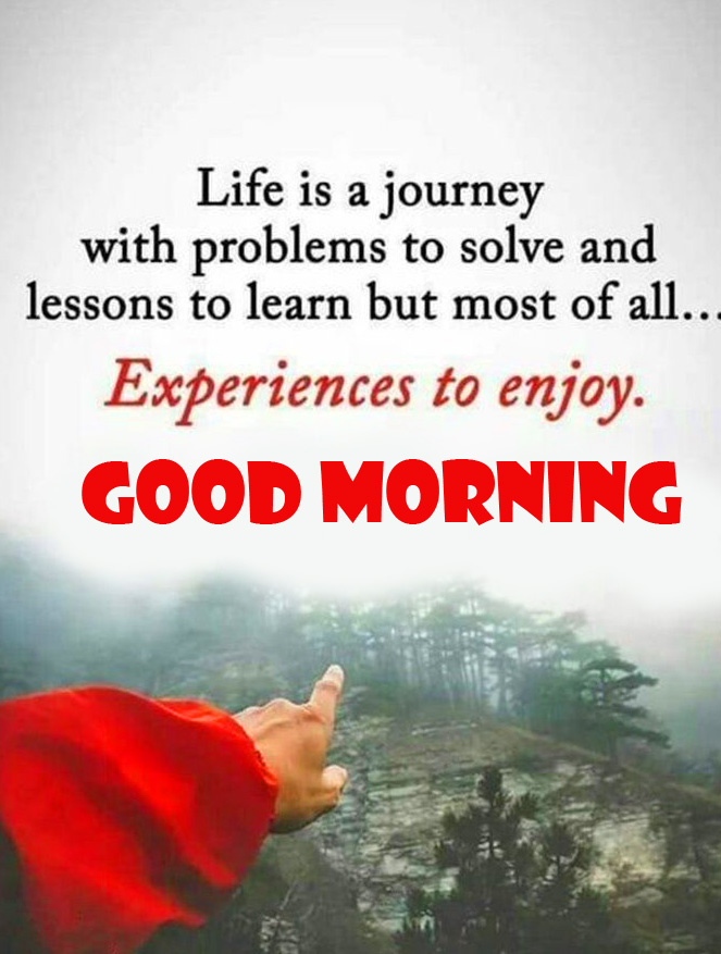 Enjoy-Life-Quote-Good-Morning-Wallpaper