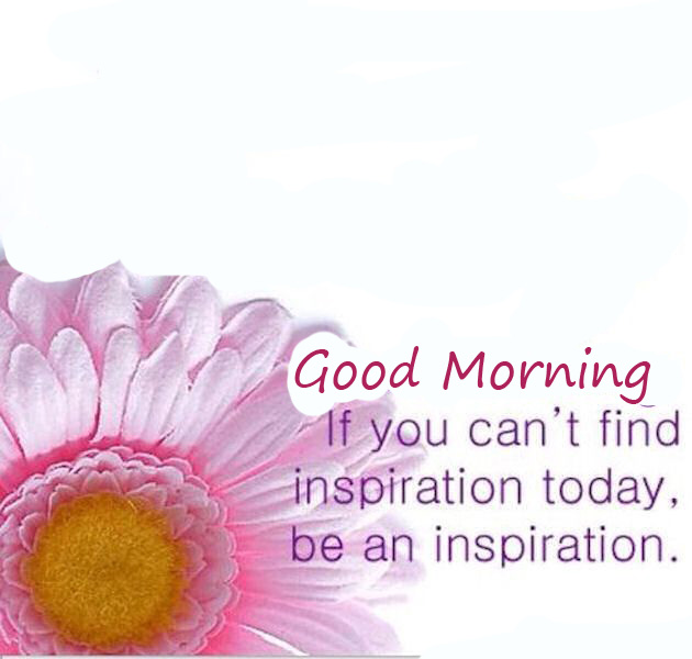 Flower-Good-Morning-Quote-Pic