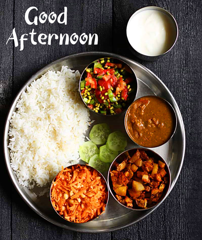 Good-Afternoon-Sunday-with-Indian-Thali-Lunch-Pic