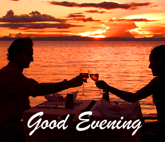 Good-Evening-Image-with-Romantic-Couple