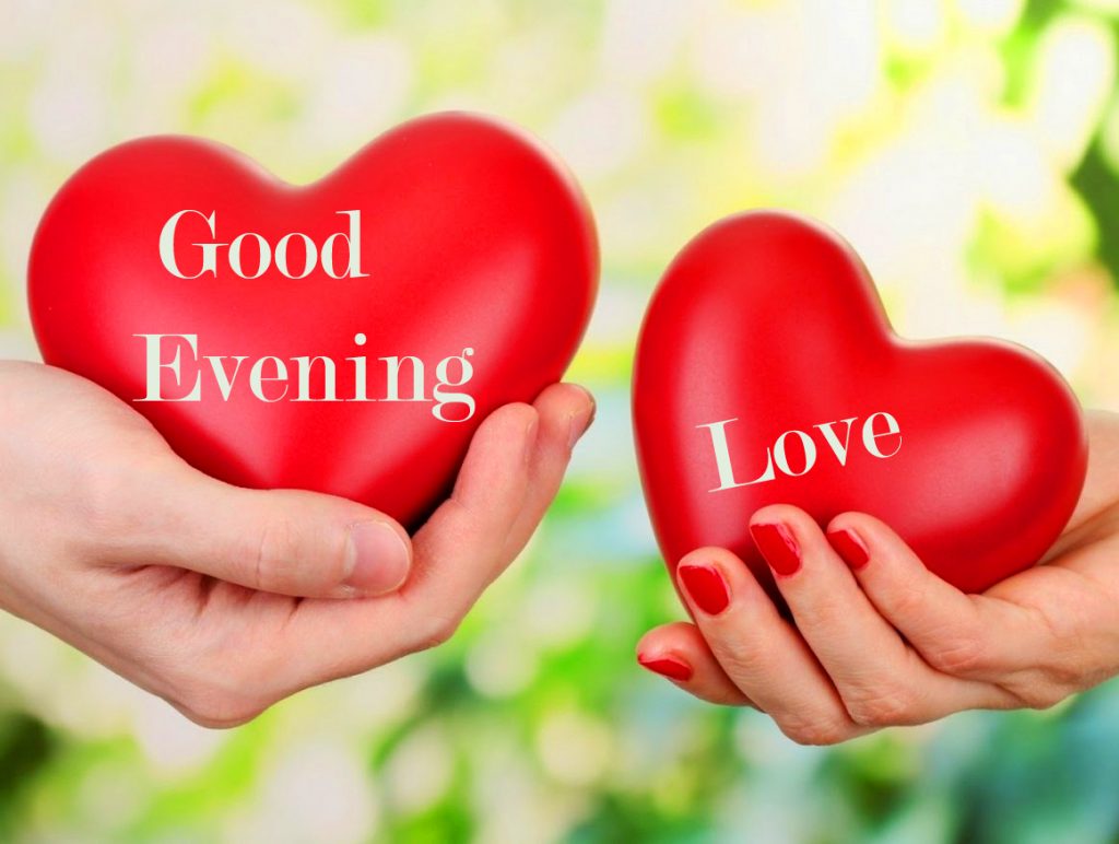 Good-Evening-Love-with-Hearts