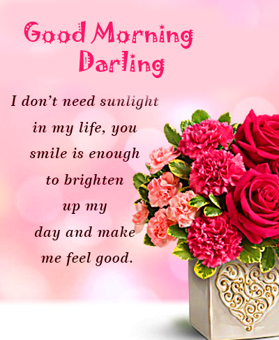 Good-Morning-Darling-with-Quotes