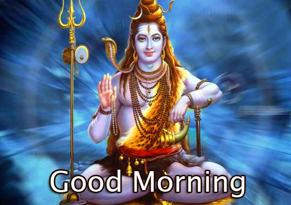 33+ Good Morning Hindu God Images, Wallpapers, Photos HD - Good Morning ...