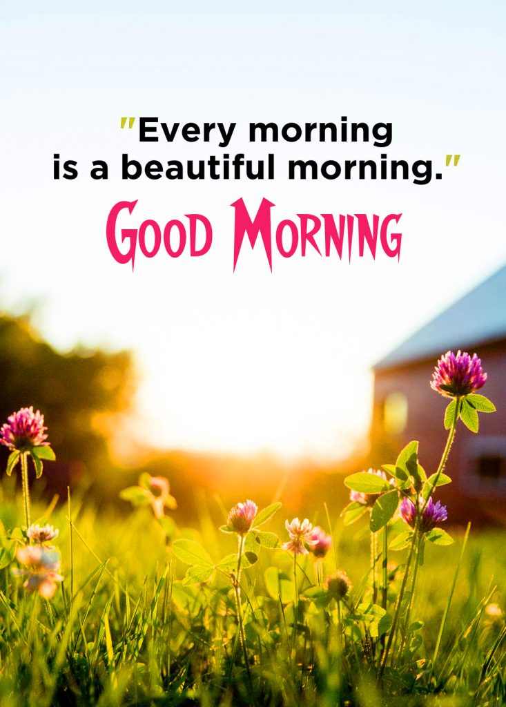 Good-Morning-with-Beautiful-Morning-Quote