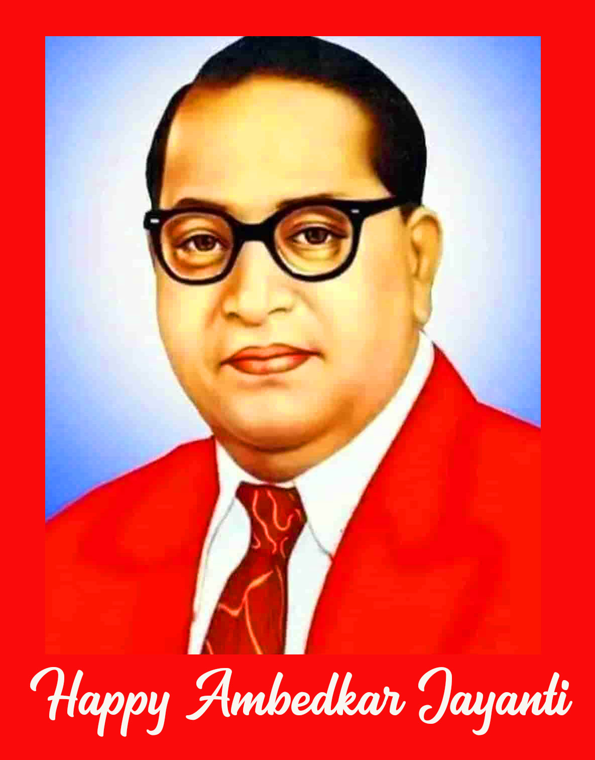 26+ Happy Birthday Dr BR Ambedkar | Happy Ambedkar Jayanti Photos ...