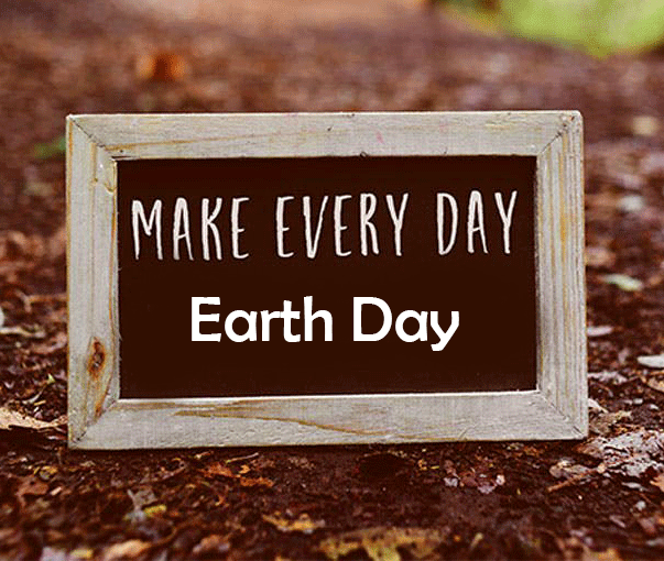 Happy Earth Day HD Every Day Picture