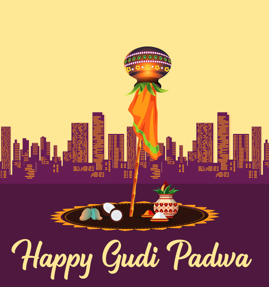 Happy Gudi Padwa Latest Pic