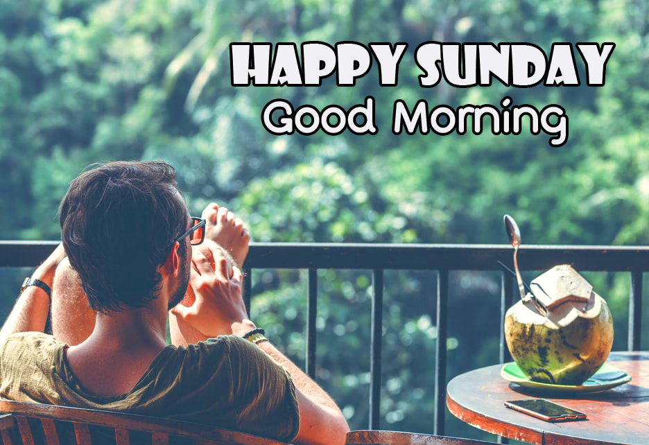 Happy-Sunday-Good-Morning-with-Best-Relaxed-Man