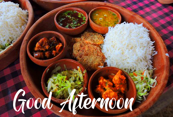 Indian-Lunch-Good-Afternoon-Image