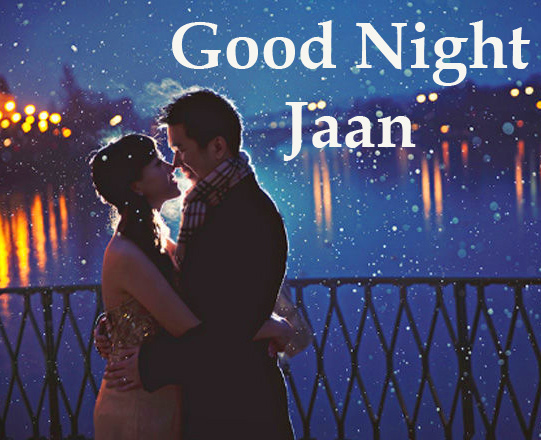 Latest-Couple-Good-Night-Jaan-Picture