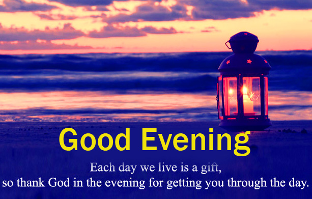 Latest-Quote-Good-Evening-Wallpaper