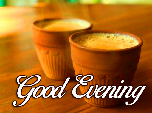 Love-Kulhad-Tea-Good-Evening-Image