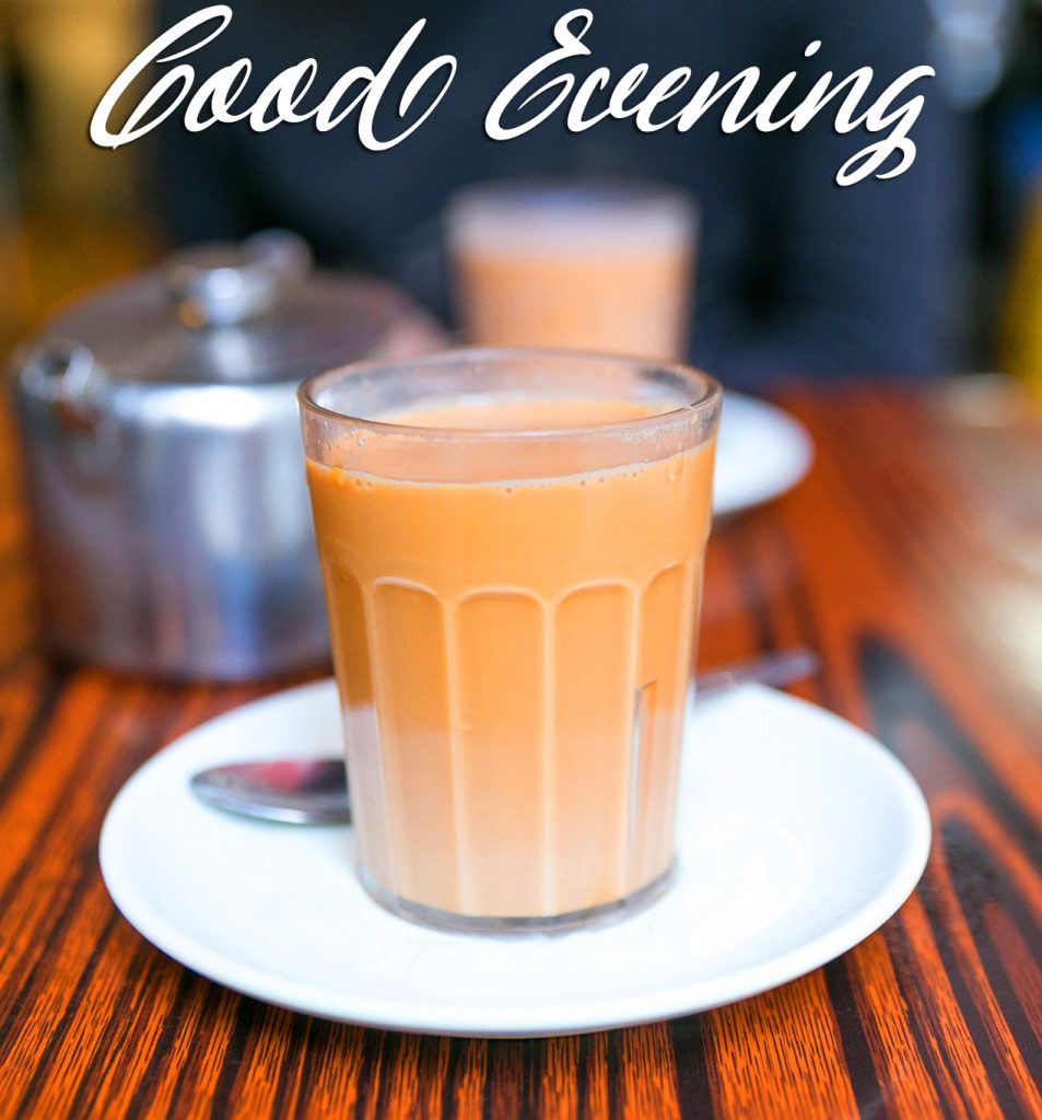 Masala-Tea-Good-Evening-Photo