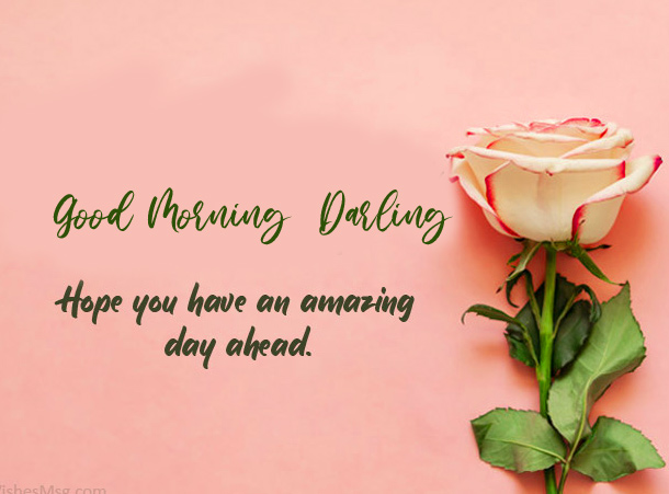 Quotes-Good-Morning-Darling-Image