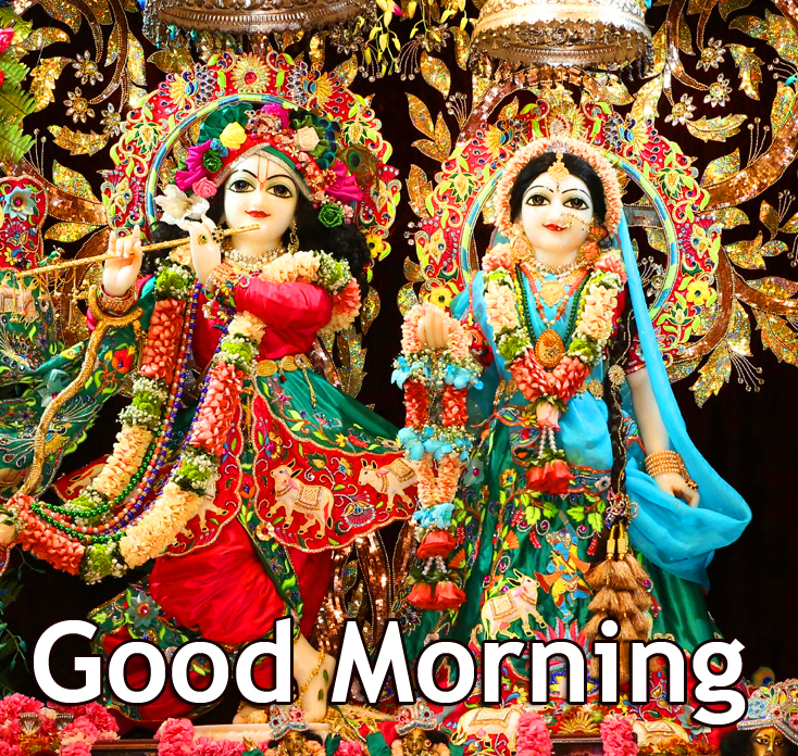 Radha-Krishna-Good-Morning-Picture