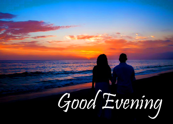 Romantic-Couple-Good-Evening-HD-Wallpaper