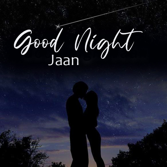 Romantic-Kissing-Couple-Good-Night-Jaan-Image