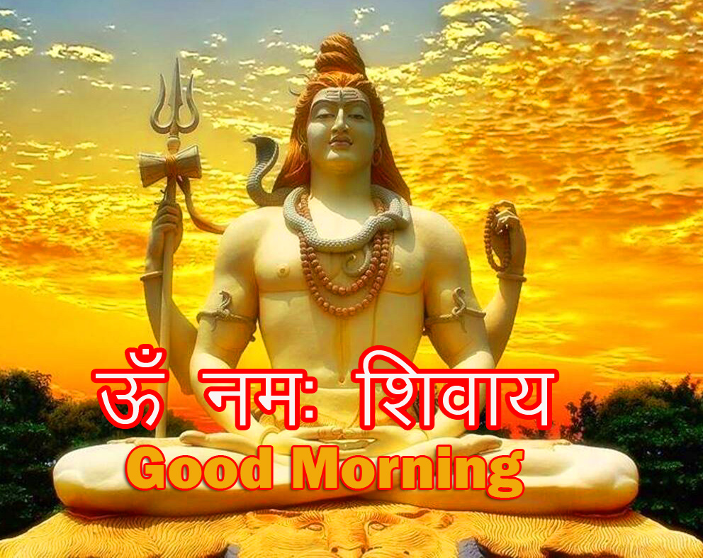 Shiva-Om-Namah-Shivaya-Good-Morning-Wallpaper