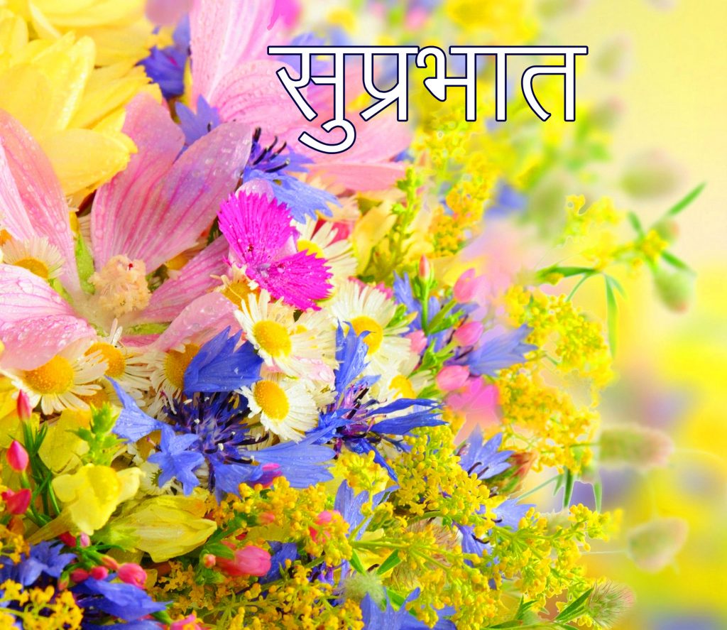 Stylish-Flowers-Suprabhat-Image