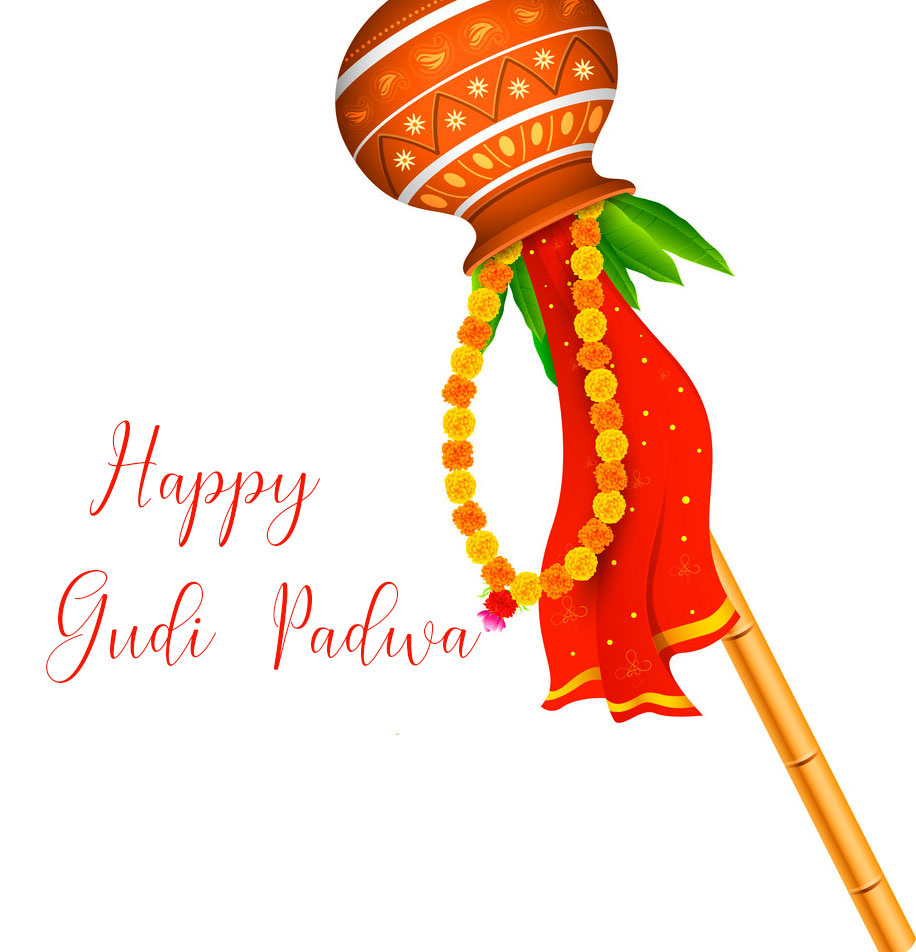 Sweet Happy Gudi Padwa Image