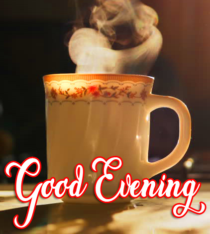 Tea-Good-Evening-Picture