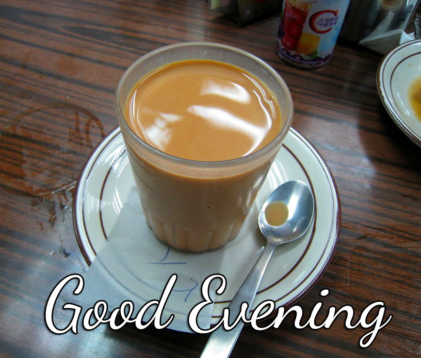 Tea-Indian-Good-Evening-Wallpaper