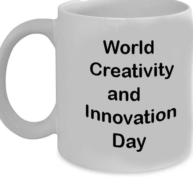 World Creativity and Innovation Day 2021