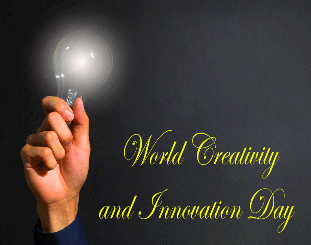 World Creativity and Innovation Wallpaper and Picture