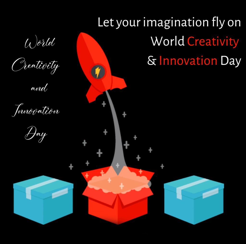 World Innovation Day Pic