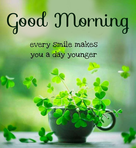 Younger-Smile-Good-Morning-Quote-Picture