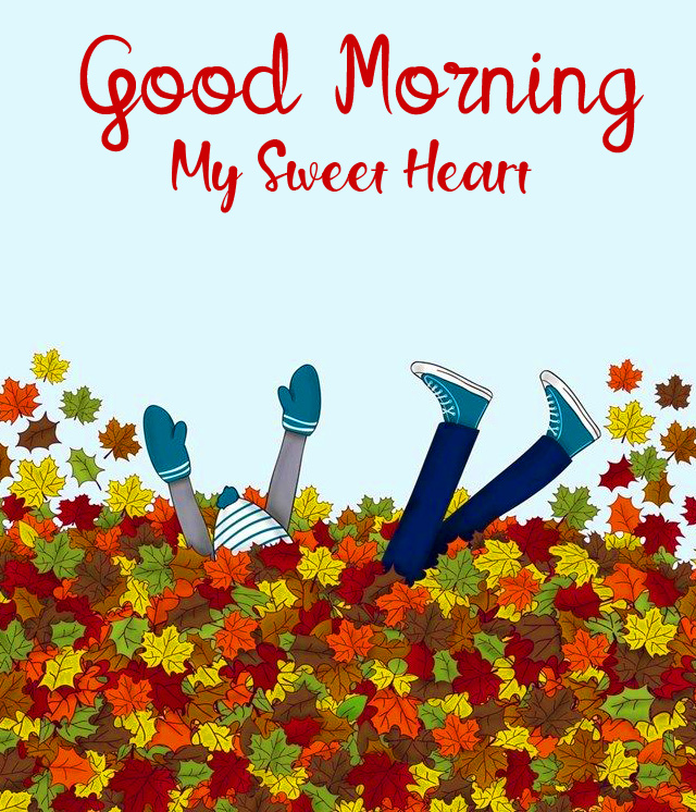 Animated-Good-Morning-My-Sweet-Heart-Picture