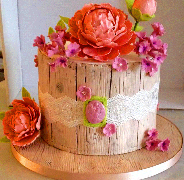 Best Cake Designs for Birthday Girl